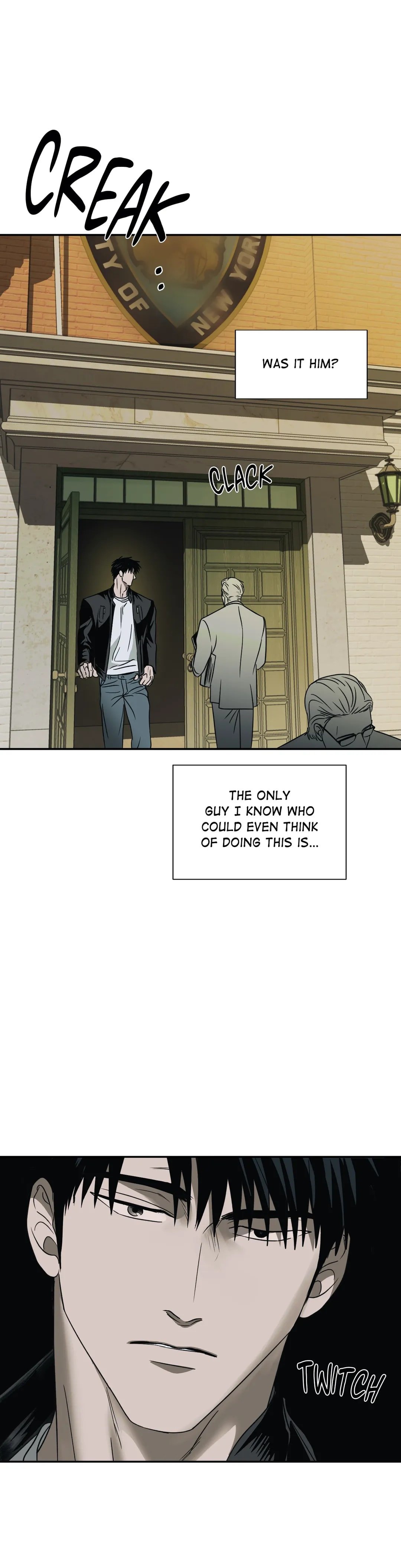 Shutline, Chapter 20 image 23